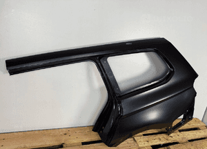 Blotnik tyl tylny lewy vw passat B8 kombi 3G 3G9 2014- nowka oryginalny 2