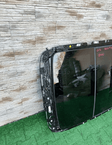 Panorama dach szyberdach bmw X6 G06 9852145 2
