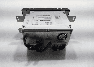 Fabryczne radio nawigacja kia rio iii 96560-1W510CA 96560-1W510 2014-2017 4