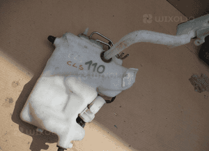 ZBIORNICZEK SPRYSKIWACZY MERCEDES CLS W211 1