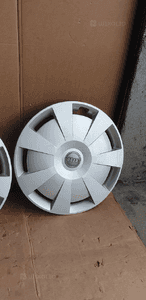 Dekielki kołpaki kapsle 16" Audi A3 8V 8V0601147C 5