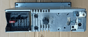 Peugeot 407  Citroen C5 radio radioodtwarzacz CD RD4 N1 9660647877 N2 9650575077 9646871777 8