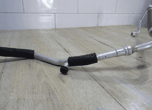 PRZEWÓD KLIMATYZACJI TOYOTA C-HR 88707-F4020 6