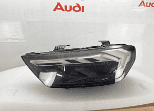 Reflektor lampa full led audi A1 S1 82A oryginał oe aso 2018-2024 2