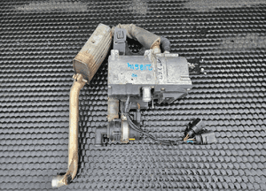 Ogrzewanie 8R0265105A 8K0265081K Postojowe Webasto Podgrzewacz Komplet Audi A4 B8 A5 10