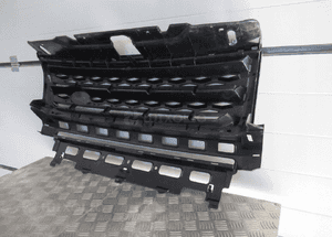 GRILL GRIL ATRAPA LAND RANGE ROVER FREELANDER II LIFT BH52-8A133 2011-2014 5