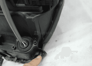SUZUKI IGNIS III FULL LED LAMPA PRZEDNIA PRAWA 7