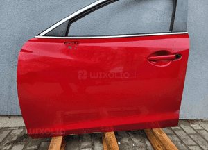 DRZWI lewy przód przednie Mazda 6 GJ lift Kombi 3