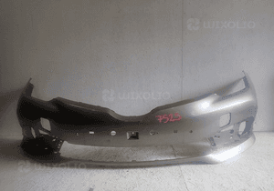 Zderzak przód przedni toyota auris 2 ii lift 2015- 1