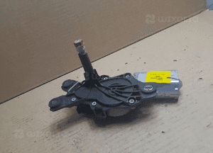 FORD B-MAX AV61-17K441-AC SILNIK WYCIERACZEK 4