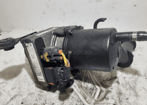 POMPA WSPOMAGANIA PEUGEOT 307 NR: 9681546580 WYSYŁKA! 2