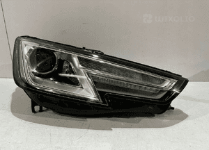 Audi A4 B9 Lampa przednia Bi-Xenon Prawa - 15974 1