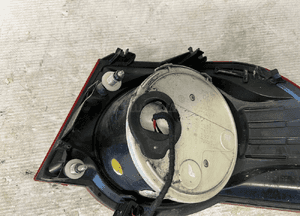 Lampa lewa tylna vw eos 1Q0945257A 7
