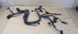 Wiązka instalacja silnika Ford Galaxy MK1 Lift 1.9 TDI 150KM 7M3971228Q 1