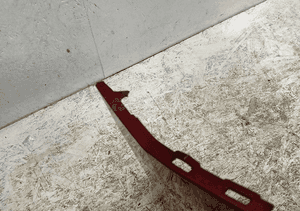 Zderzak przód przedni mazda 6 gj lift 18-21 5