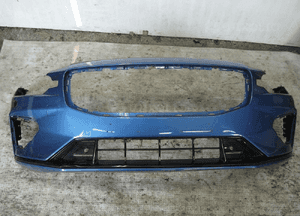 Volvo s V60 ii r na spryski zderzak przedni 1