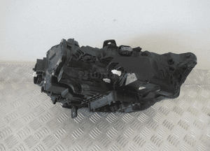Lampa przednia przód prawa  audi A3 lift 8V0 full led 8V0941034C 2016-2020 9