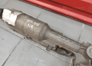 Audi A7 4G A6 C7 maglownica przekładnia kierownicza sterownik anglik oryg 7