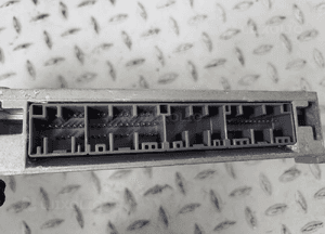 STEROWNIK SILNIKA KOMPUTER Honda Prelude 2,0 3