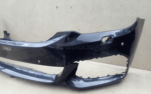 Zderzak przód przedni bmw 5 v G30 G31 m pakiet 3