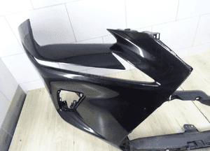 Zderzak I LEXUS NX lift przód  52119-78230 4