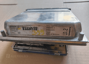 KOMPUTER ECU VOLVO XC90 30668479A 0261208290 LD.2