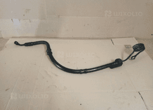 Przewód wąż wspomagania VW PASSAT B5 8D1422893 1