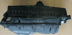 Peugeot 207 308 3008 Citroen C4 1.4 1.6 16V VTi obudowa filtra powietrza V-7534822-80 7609546 1