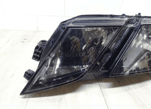 Skoda Octavia 3 LIFT Lampa Reflektor 5E1941015C 2
