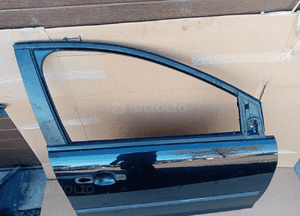 Drzwi prawy przód przednie prawe Ford Focus MK2 F3 2