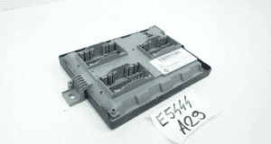 Moduł sterownik komfortu sam mercedes eqs V297 21- A2979005713 3