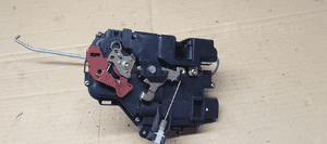 Zamek prawy przód przedni prawy Audi A4 B6 7 PIN 8E1837016C 3
