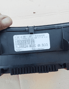 licznik golf 4 1.9 tdi 1j0920822c 2