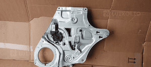 Mechanizm podnośnik szyby prawy tył Kia Sportage III 83480-3U030 1