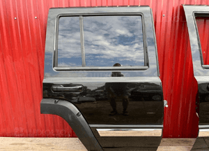 Jeep commander drzwi prawy tył oryginał perfekt 1