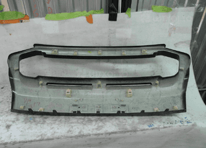 Ford ranger idealny grill atrapa 4