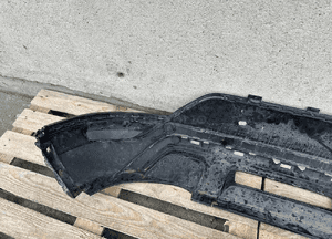 Zderzak tył tylny vw t-roc 2GA lift fl 2021- 2GA807434AJ 4
