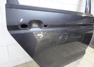 Drzwi prawe tył tylne vw touran ii 5TA 5ta833312q 7