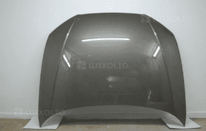 Maska audi A3 8V 8V0 2012-2016 aluminium oryginał