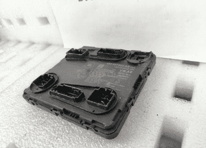 Vw ag sterownik moduł komfortu bcm 4N0907064AB 4