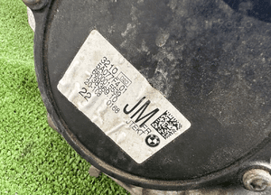 PRZEKŁADNIA KIEROWNICZA BMW 3 G20 4 G22 2 G42 5A077F4 5