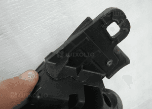 Ford c max MK2 lift led lampa przednia prawa 7