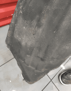 Jeep cherokee liberty kk 07-12 nadkole lewy prawy przód oryginał bdb 12