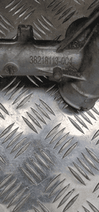 BMW F40 F44 PRZEKŁADNIA MAGLOWNICA 5A24206 UQ 10