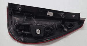 Lampa tylna lewa renault scenic iii 8