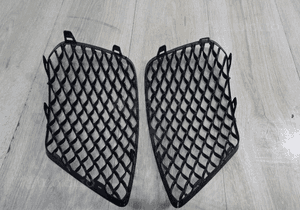 Prawa Le Kratka zderzaka Mercedes W222 A2228850453 8