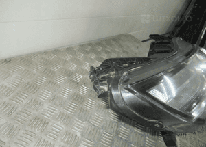 Lampa przednia prawa ford galaxy MK3 s-max soczewka 2014- 11