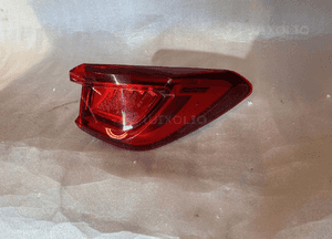 Seat leon 4 iv h/b lampa tylna 20- 1