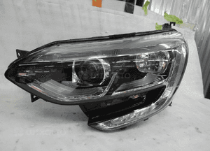 RENAULT MEGANE IV 4 LED LAMPA LEWA PRZEDNIA PRZÓD LEWY 1