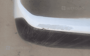 Zderzak przód przedni bmw X5 G05 2018- 4